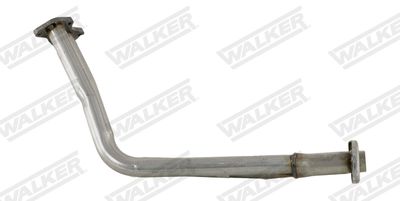 Exhaust Pipe WALKER 15173