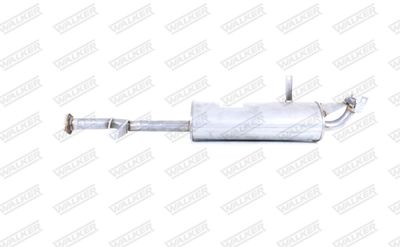 Centre Muffler WALKER 15178