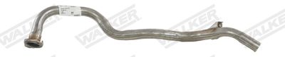 Exhaust Pipe WALKER 15179