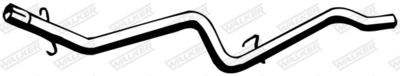 Exhaust Pipe WALKER 15226
