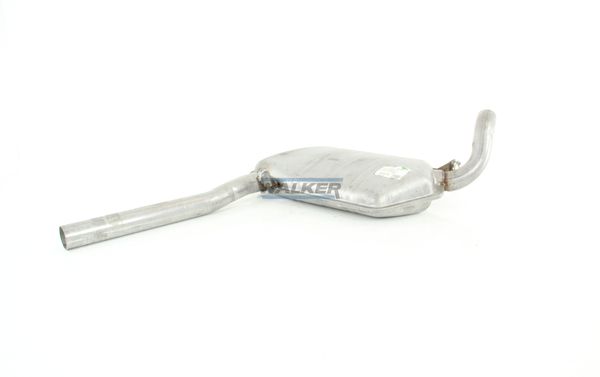 WALKER 15241 Centre Muffler