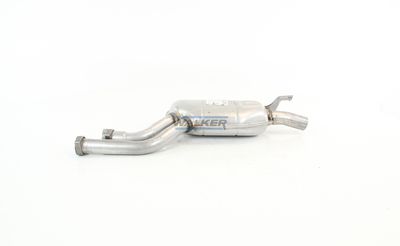 Centre Muffler WALKER 15303