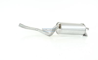 Rear Muffler WALKER 15304