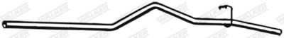 Exhaust Pipe WALKER 15344