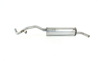Rear Muffler WALKER 15359