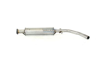 Centre Muffler WALKER 15361