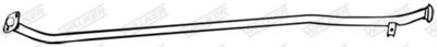 Exhaust Pipe WALKER 15428