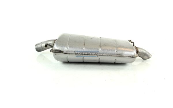 WALKER 15509 Rear Muffler