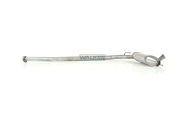 WALKER 15520 Centre Muffler