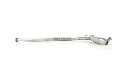 Centre Muffler WALKER 15520