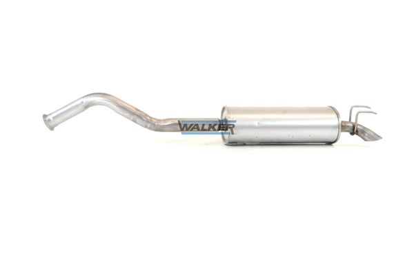 WALKER 15524 Rear Muffler