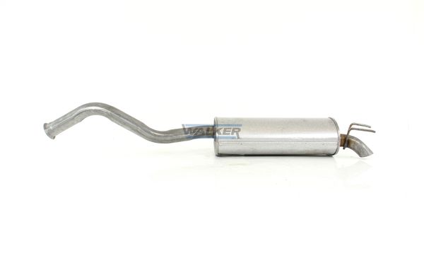 WALKER 15527 Rear Muffler
