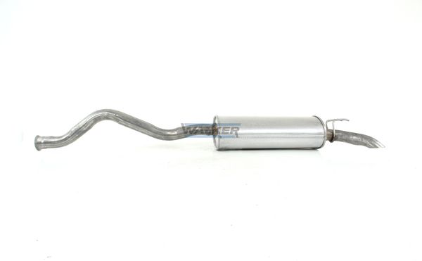 WALKER 15539 Rear Muffler