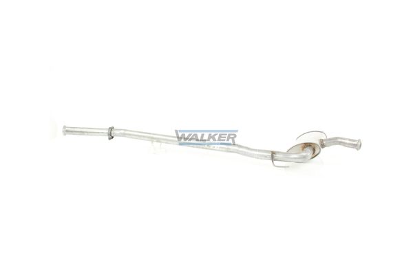 WALKER 15543 Centre Muffler