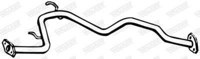 Exhaust Pipe WALKER 15720
