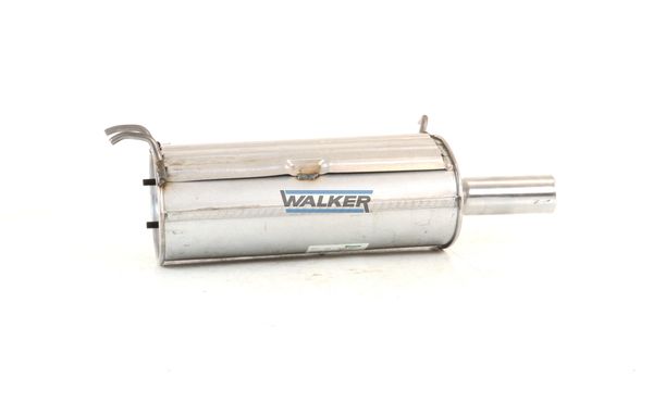 WALKER 15721 Rear Muffler