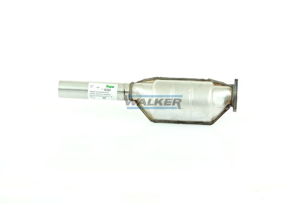 WALKER 15737 Catalytic Converter