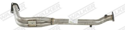 Exhaust Pipe WALKER 15748