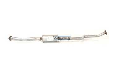 Centre Muffler WALKER 15770