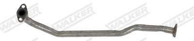 Exhaust Pipe WALKER 15839