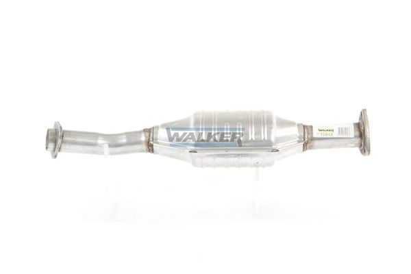 WALKER 15843 Catalytic Converter