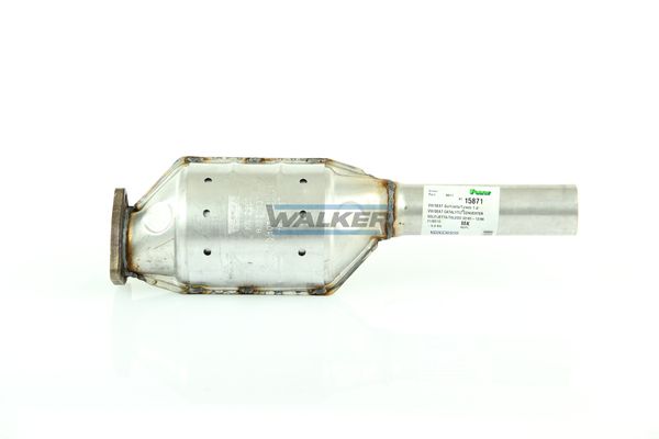 WALKER 15871 Catalytic Converter