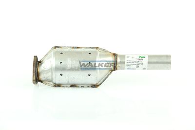 Catalytic Converter WALKER 15871