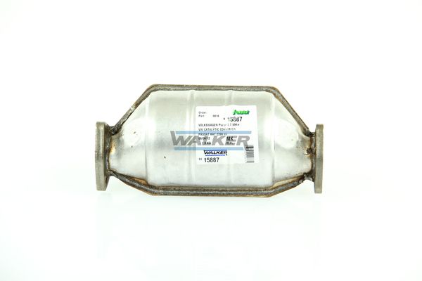 WALKER 15887 Catalytic Converter