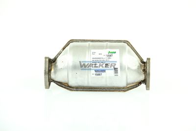 Catalytic Converter WALKER 15887