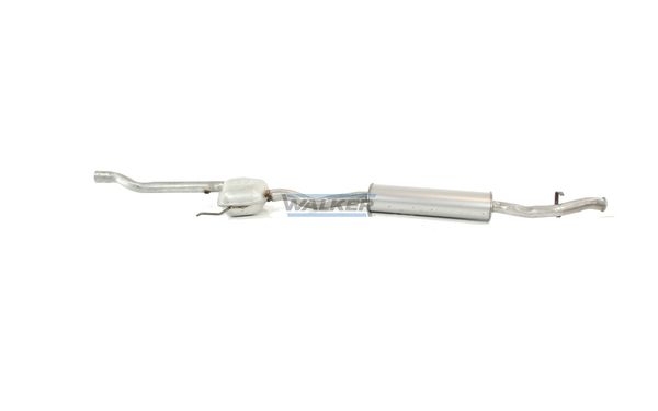 WALKER 15939 Rear Muffler