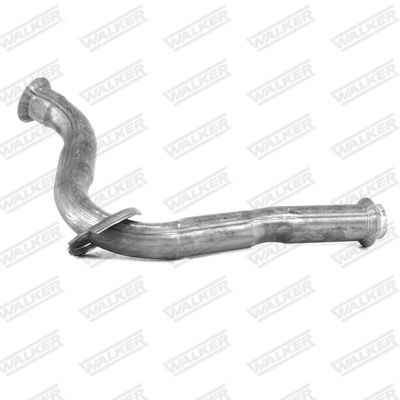 Exhaust Pipe WALKER 15973