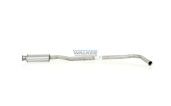 WALKER 15980 Centre Muffler