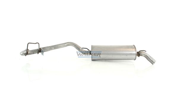 WALKER 15981 Rear Muffler