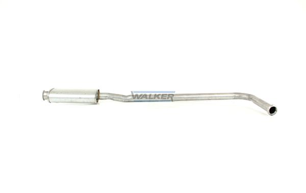 WALKER 15984 Centre Muffler