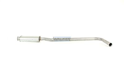 Centre Muffler WALKER 15984