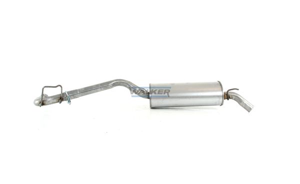 WALKER 15985 Rear Muffler