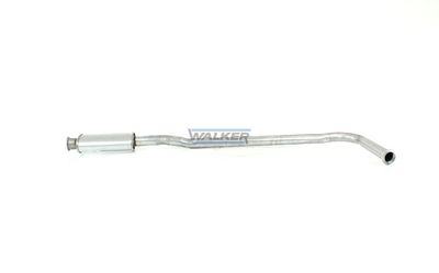 Centre Muffler WALKER 15994