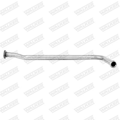 Exhaust Pipe WALKER 15997