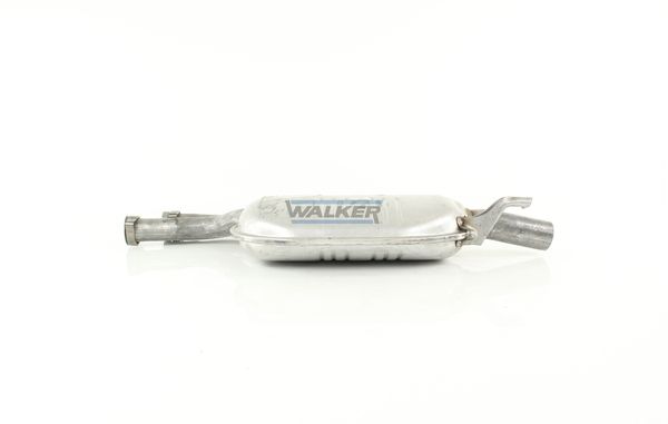 WALKER 16024 Centre Muffler