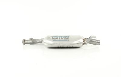 Centre Muffler WALKER 16024