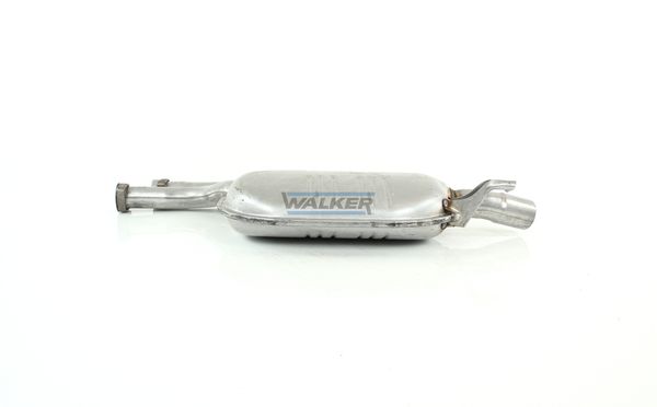 WALKER 16026 Centre Muffler
