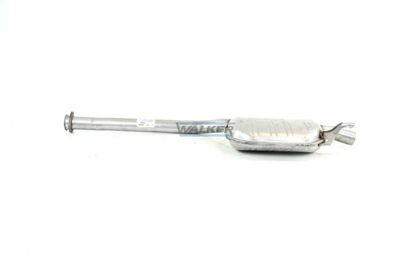WALKER 16030 Centre Muffler