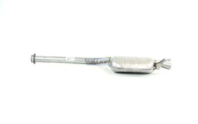 Centre Muffler WALKER 16030