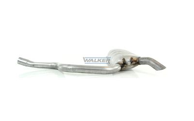 Rear Muffler WALKER 16031
