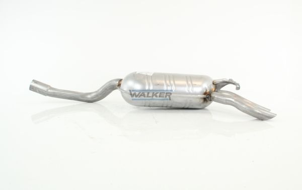 WALKER 16035 Rear Muffler