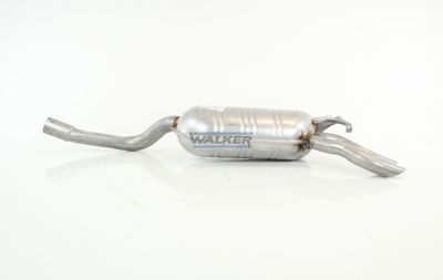 Rear Muffler WALKER 16035