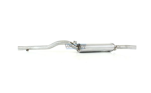 WALKER 16047 Rear Muffler