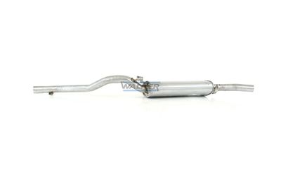 Rear Muffler WALKER 16047