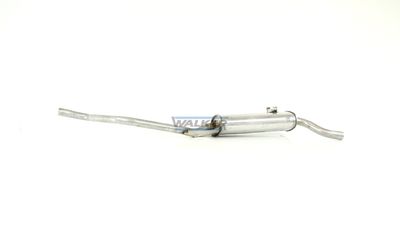 Rear Muffler WALKER 16066