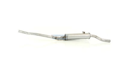 Rear Muffler WALKER 16070